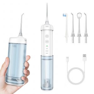 Máy tăm nước SONGDAN mini H1